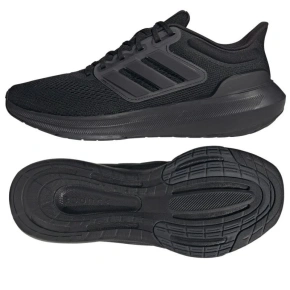 Buty do biegania adidas Ultrabounce M HP5797 Buty do biegania adidas Ultrabounce M HP5797