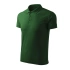 Koszulka polo Malfini Pique Polo Free M MLI-F0306 zieleń butelkowa