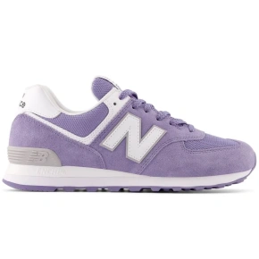 Buty New Balance unisex U574RWE dámské