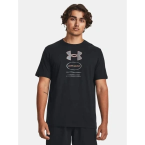 Koszulka męska Under Armour 1380957-001 pánské