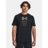 Koszulka męska Under Armour 1380957-001 pánské