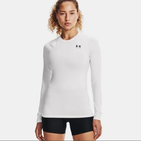 Koszulka Under Armour HG Authentics Comp LS W 1365459100 Koszulka Under Armour HG Authentics Comp LS W 1365459100