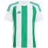 Koszulka adidas Striped 24 Jr IW2138