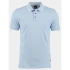 Koszulka Polo Boss Parlay 190 Azzurro M 50494697-450 pánské