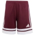 Spodenki adidas Squadra 25 Jr JC8665