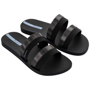 Klapki Ipanema Mesh Slide W 83649 BB779 dámské