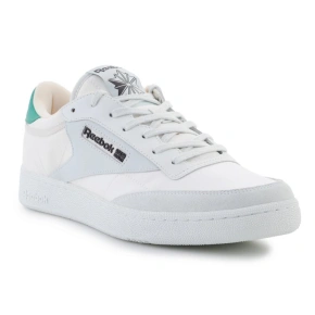 Reebok Club C RMIA011C99FAB00110359- TOFU GREEN
