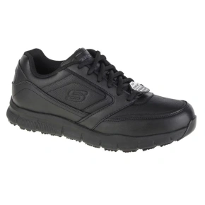 Buty Skechers Nampa M 77156EC-BLK Buty Skechers Nampa M 77156EC-BLK