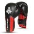 Rękawice bokserskie 12oz - Phantom Red - Valor Series