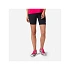 Szorty Rossignol W Skpr Tight Shorts czarny