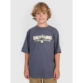 Koszulka 4F Jr 4FJRAW25TTSHM3209-22S Koszulka 4F Jr 4FJRAW25TTSHM3209-22S