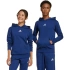 Bluza dla dzieci adidas Essentials granatowa JY0612