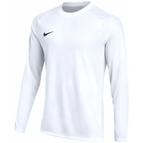 Koszulka męska Nike Dri-FIT Park VIII biała HV8232 100 pánské