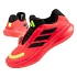 Adidas buty męskie sportowe BB Legends Low koralowe do koszykówki