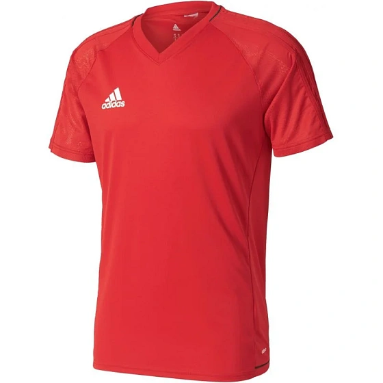Męskie Tiro 17 M BP8557 - Adidas