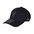 Czapka z daszkiem adidas Liverpool FC czarna KQ5137