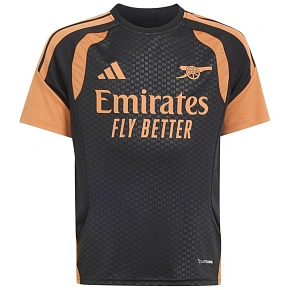 Koszulka adidas Arsenal Londyn FC 2026/27 Tiro Training Junior KC2422 Koszulka adidas Arsenal Londyn FC 2026/27 Tiro Training Junior KC2422