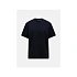 Koszulka męska PEAK PERFORMANCE M Heavy Cotton Tee kolor czarny pánské