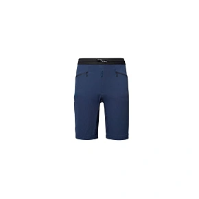 Szorty męskie MILLET Kamet Xcs Light Short M granatowe Szorty męskie MILLET Kamet Xcs Light Short M granatowe