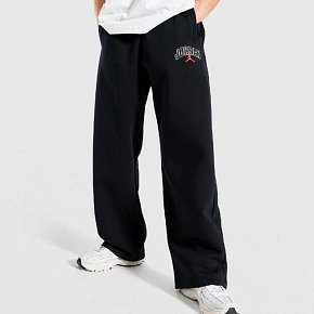 Spodnie dresowe Air Jordan Oversized Graphic Sweatpants Czarne - II2319-010 Spodnie dresowe Air Jordan Oversized Graphic Sweatpants Czarne - II2319-010