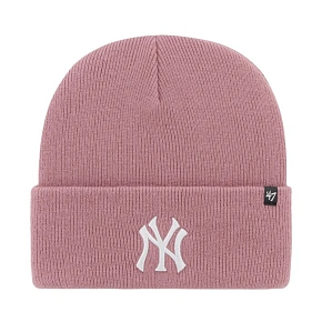 Czapka New York Yankees różowa B-HYMKR17ACE-QCA 15121345 Czapka New York Yankees różowa B-HYMKR17ACE-QCA 15121345