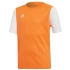 Dziecięca koszulka piłkarska Estro 19 Jsy Y Jr DP3227 - Adidas