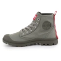 Damskie buty Pampa HI Dare W 76258-325-M - Palladium