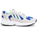 Męskie buty Yung-1 M EE5318 - Adidas