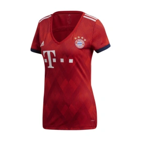 Koszulka damska adidas Bayern Monachium Home CF5425 Koszulka damska adidas Bayern Monachium Home CF5425