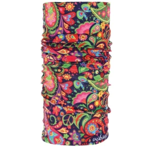 Wielofunkcyjny ocieplacz na szyję unisex 410/22/6519/46 - Viking