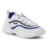 Męskie buty sportowe Ray Low M 1010561-01U - Fila