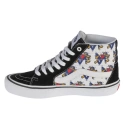 Trampki unisex Skate Wolf Sk8 Hi Pro VN0A45JD11Z - Vans