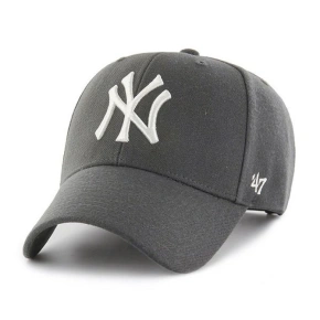 Czapka z daszkiem 47 Brand New York Yankees MVP Cap B-MVPSP17WBP-CC Czapka z daszkiem 47 Brand New York Yankees MVP Cap B-MVPSP17WBP-CC