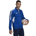 Bluza męska z kapturem Condivo 22 M HA6245 - Adidas