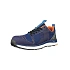 Buty Albatros AER55 Impulse Blue Orange U MLI-S25B5