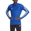 Męska koszulka treningowa Tiro 23 League Training Top M HS0328 - Adidas
