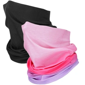 Dziecięcy ocieplacz na szyję Jr 4FJSS23ABDAF027 90A - 4F Dziecięcy ocieplacz na szyję Jr 4FJSS23ABDAF027 90A - 4F