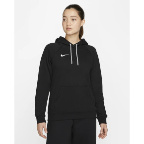 Damska bluza polarowa CW6957 czarny - Nike