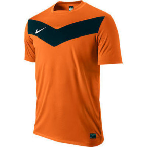 Męska koszulka piłkarska Victory - Nike