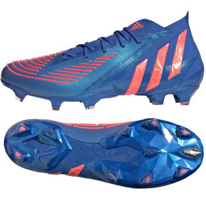 Męskie buty piłkarskie Predator Edge.1 FG H02932 - Adidas