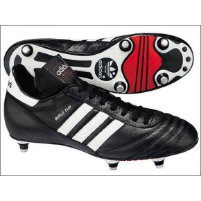 Męskie buty piłkarskie / treningowe World Cup 011040 - Adidas