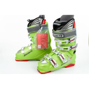 SPORT Buty narciarskie Rage Pro 811080 - Dolomite
