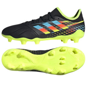 Męskie buty piłkarskie Copa Sense.3 FG GW3593 - Adidas