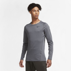Męska koszulka termiczna Pro Warm CU6740 - Nike