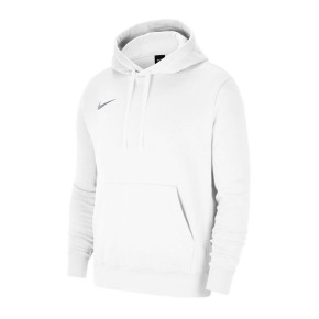 Damska bluza treningowa Park 20 W CW6957-101 biały - Nike