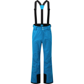 Męskie spodnie narciarskie DMW486 Achieve II 08L niebieskie - Dare2B