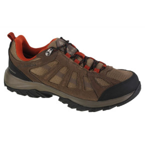 Męskie buty trekkingowe Redmond III Wp 1940591227 brązowo-beżowe - Columbia