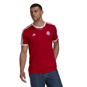 Koszulka męska HF1361 FC Bayern Dna 3S - Adidas