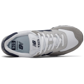 Męskie buty sportowe ML574EAG Grey Mix - New Balance