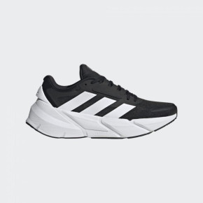 Męskie buty do biegania Adistar 2.0 M HP2335 czarno-biały - Adidas